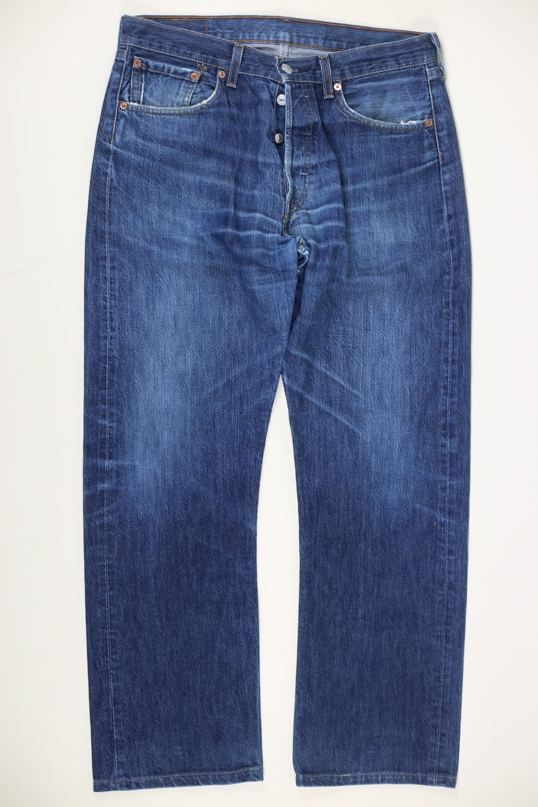 Levis 501   - W33 L29  -