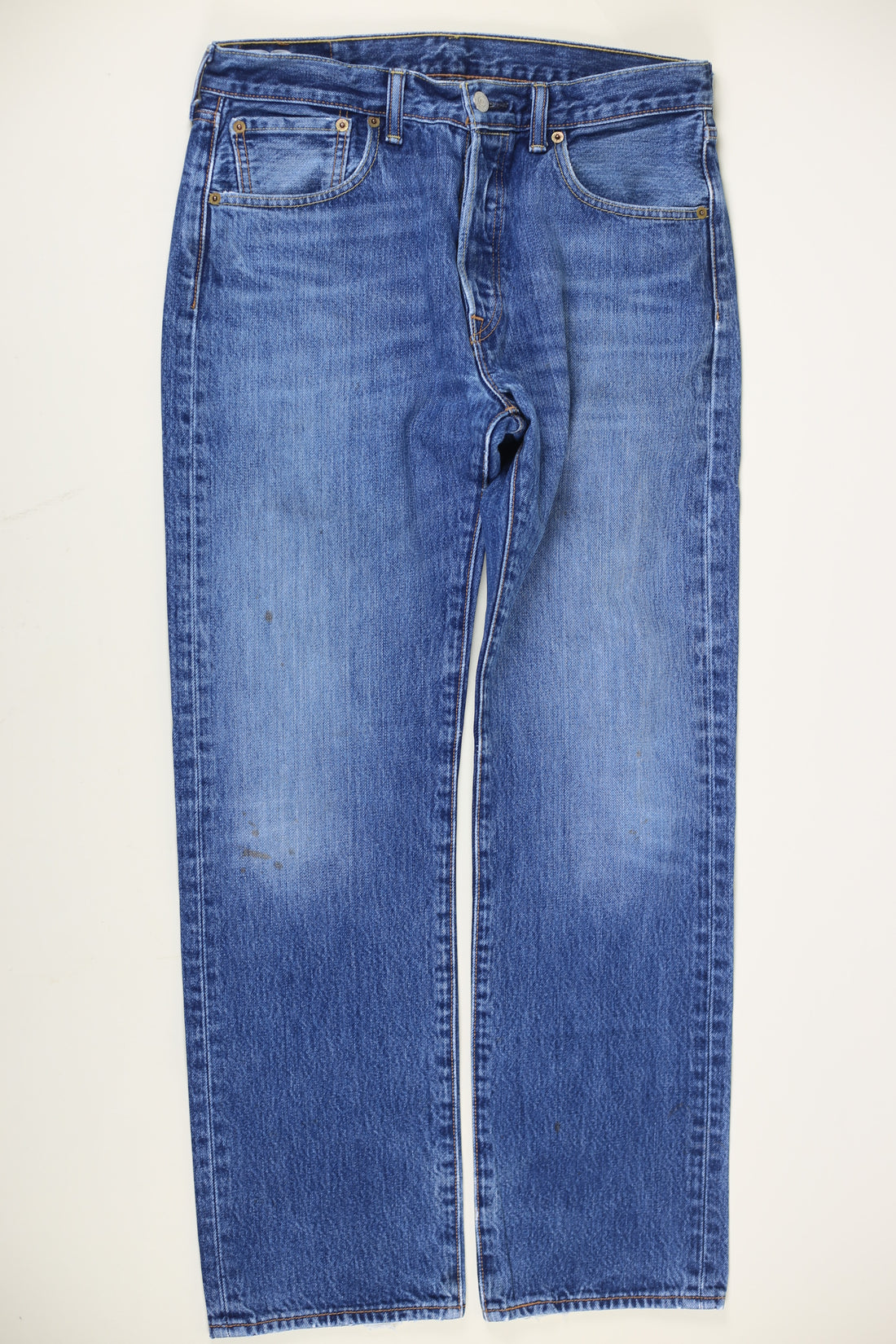 Levis 501   - W32 L30  -