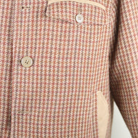 Giacca di lana Vintage -M/L