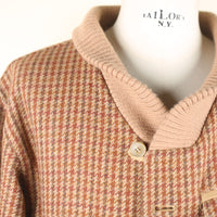 Giacca di lana Vintage -M/L