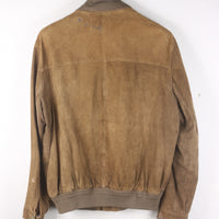 Giacca di renna  vera pelle - M/L -