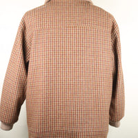 Giacca di lana Vintage -M/L