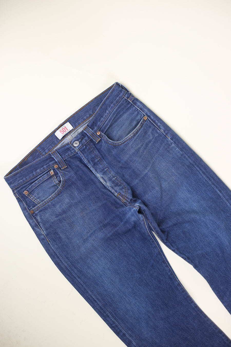 Levis 501 - W32 L33 -