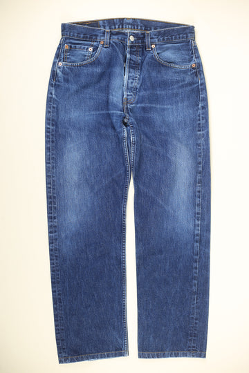 Levis 501 - W33 L29 -