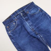 Levis 501 - W33 L29  -