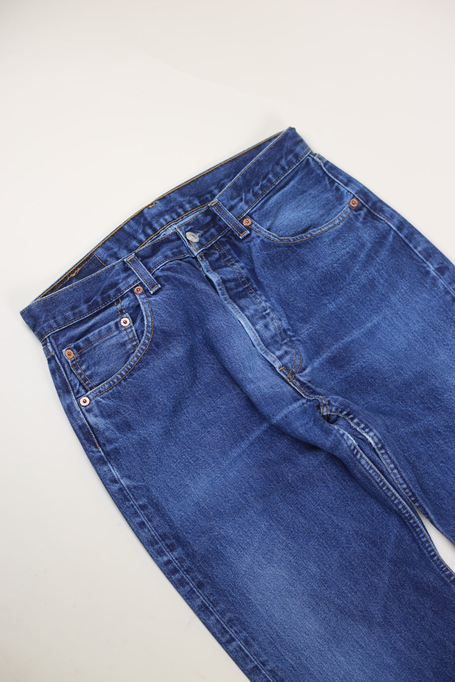 Levis 501 - W33 L29  -