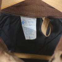 CARHARTT CHORE JACKET MADE IN USA - L -