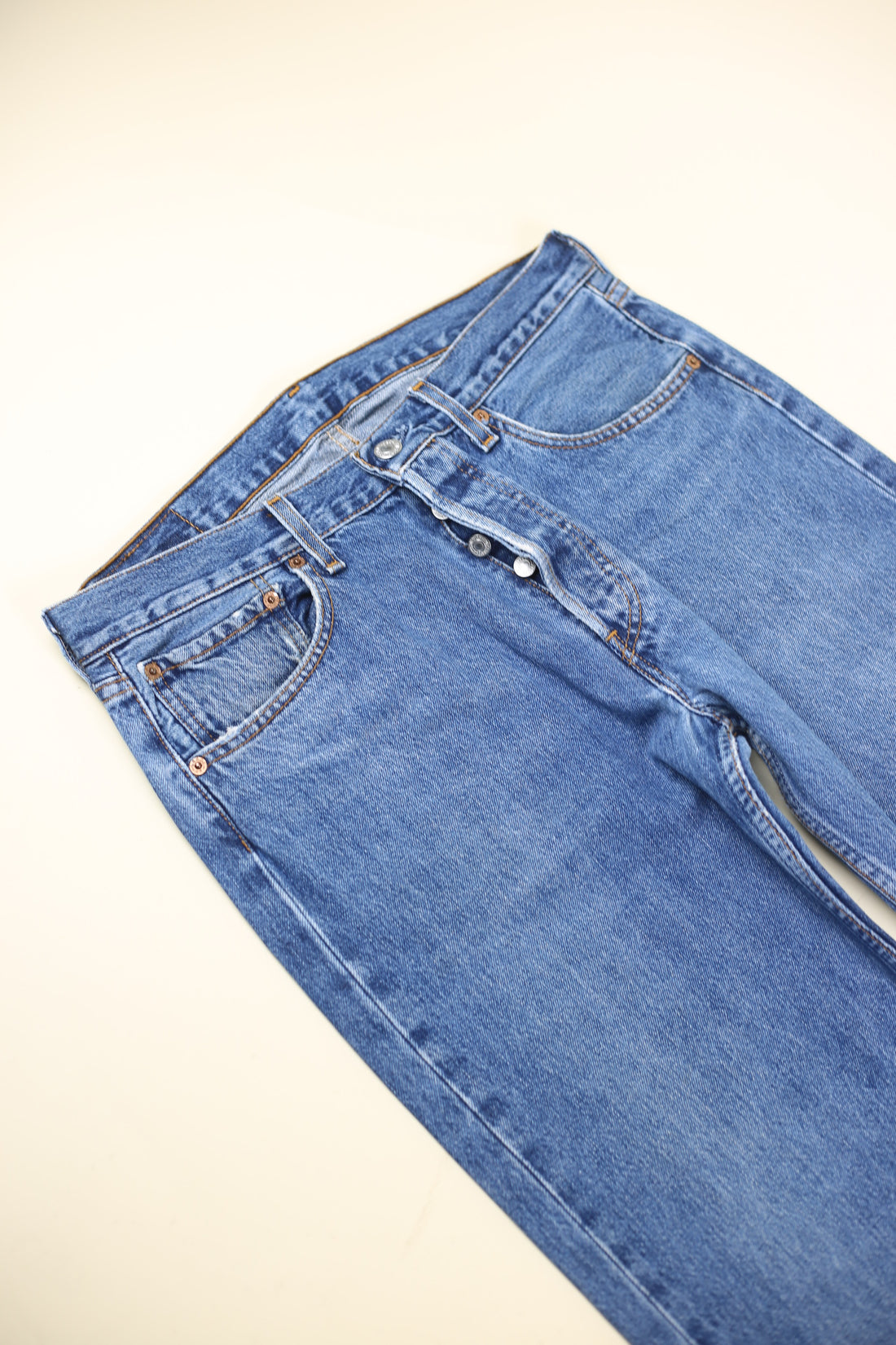 Levis 501 - W34 -