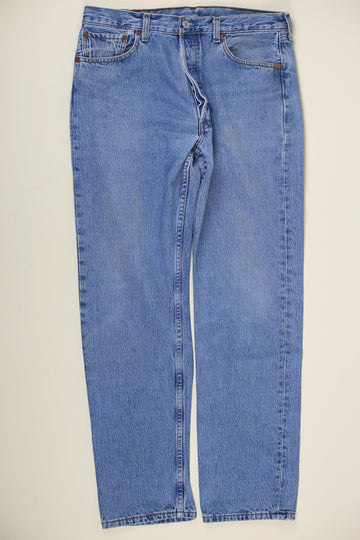 Levis 501 - W32  -