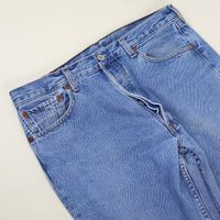 Levis 501 - W32  -