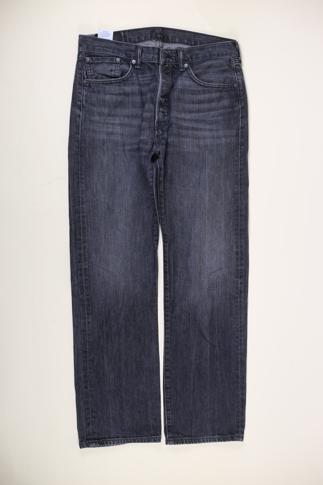 Levis 501 - W34  -