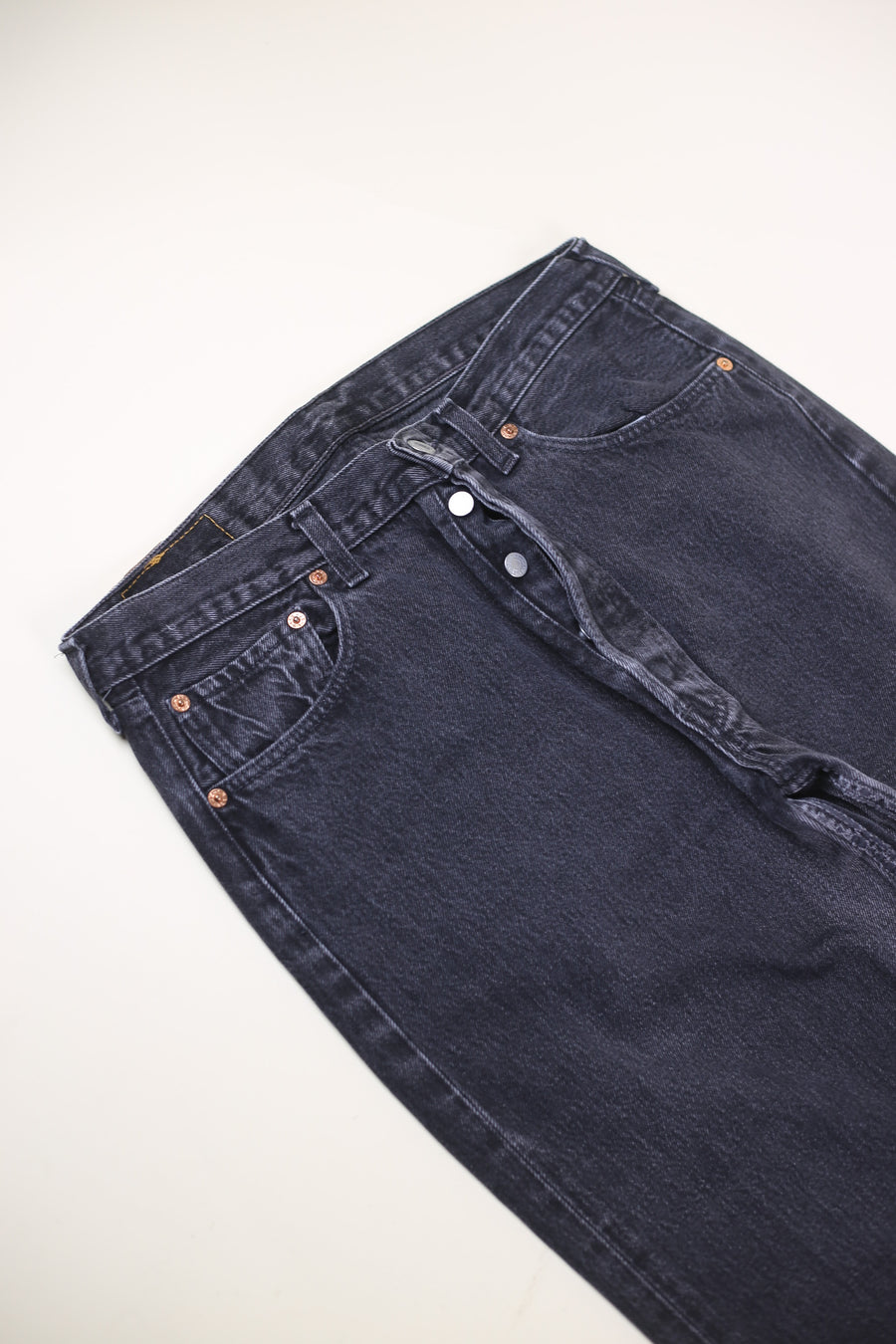 Levis 501 - W34  -