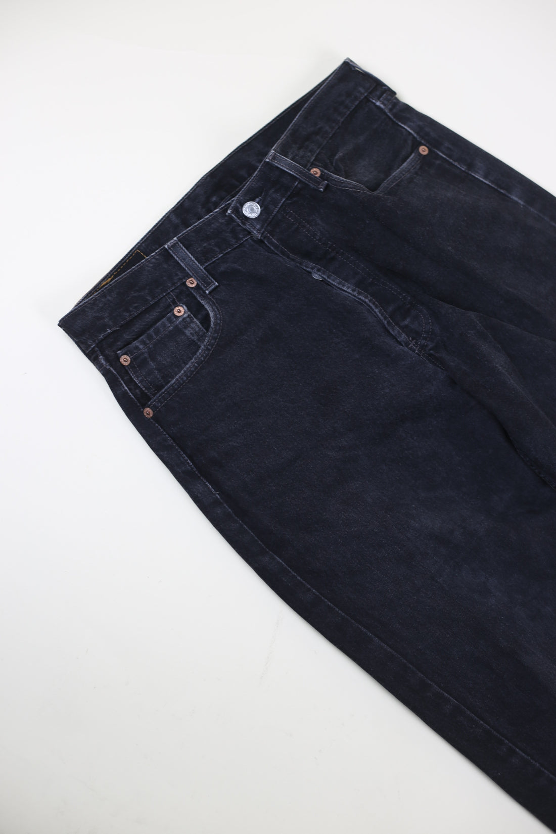 Levis 501 - W33  -