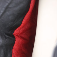 Giacca di pelle  - M -