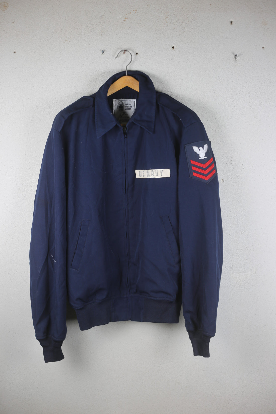 Utility jacket Usn - XL  -
