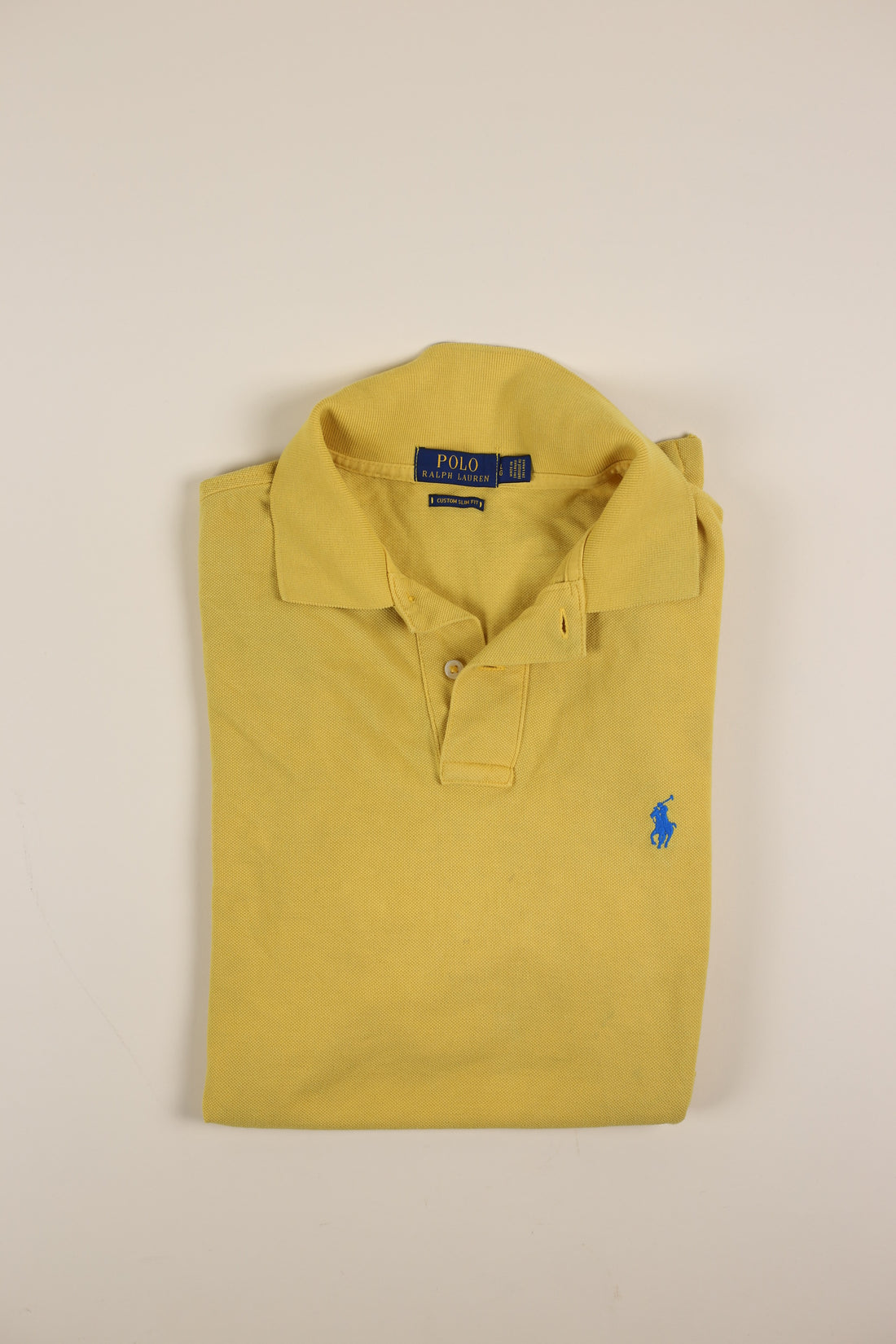 Polo RL   - L -