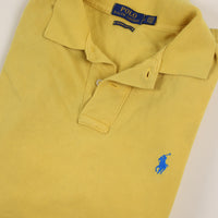 Polo RL   - L -