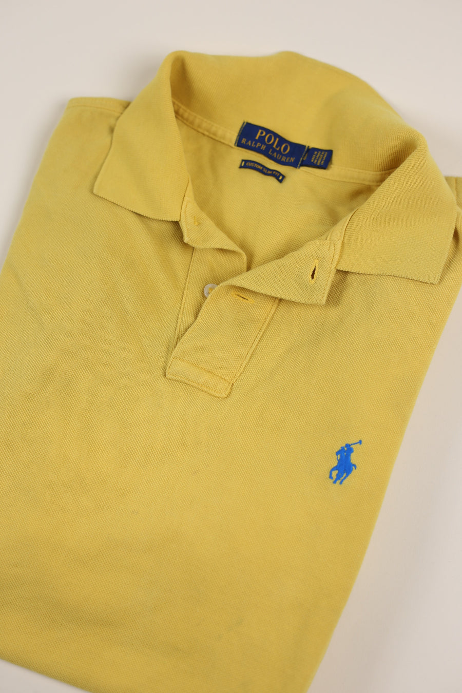 Polo RL   - L -