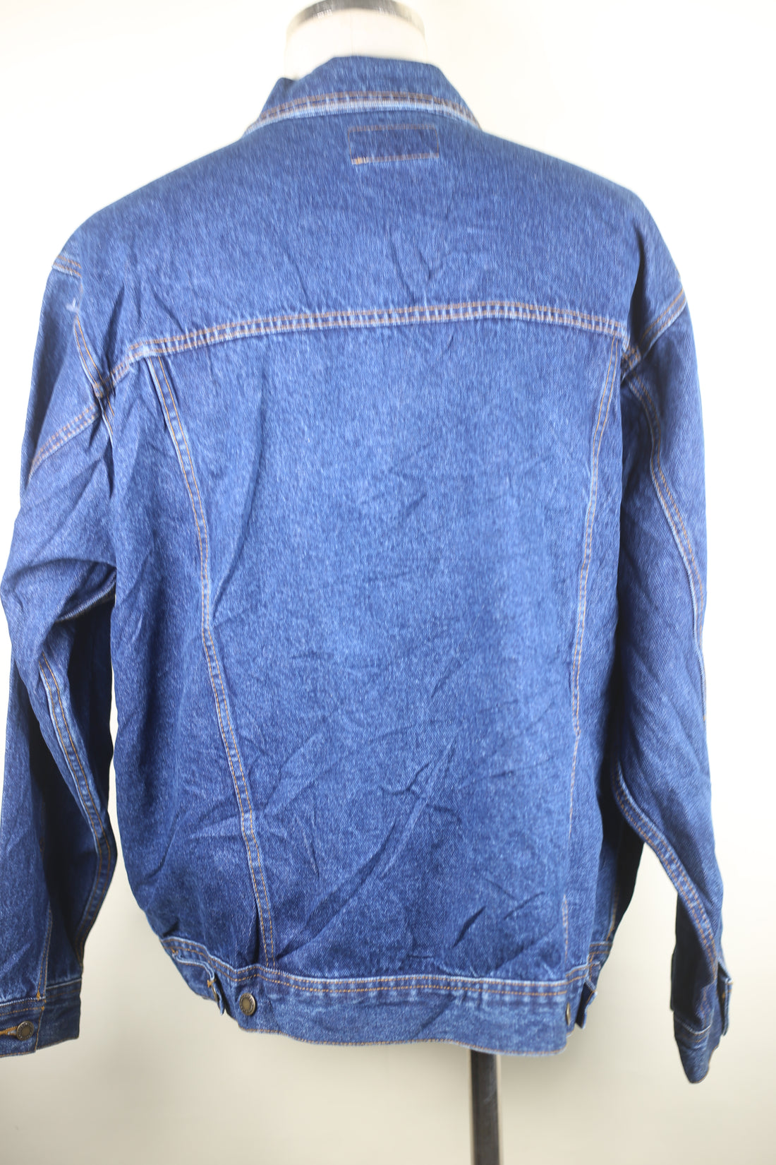 Wrangler Denim Jacket -XL-