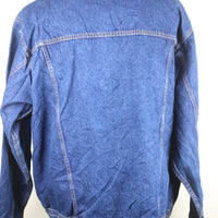 Wrangler Denim Jacket -XL-