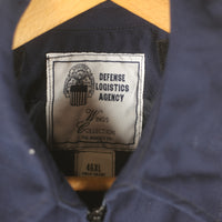 Utility jacket Usn - XL  -