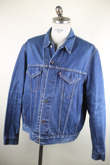 Giacca di Jeans Levis -XL-