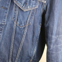 Levis Denim Jacket -XL-