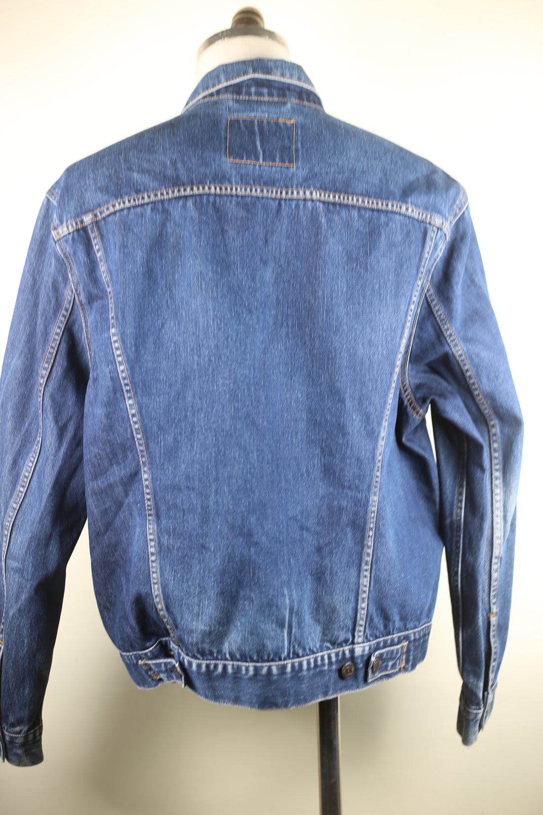 Levis Denim Jacket -XL-
