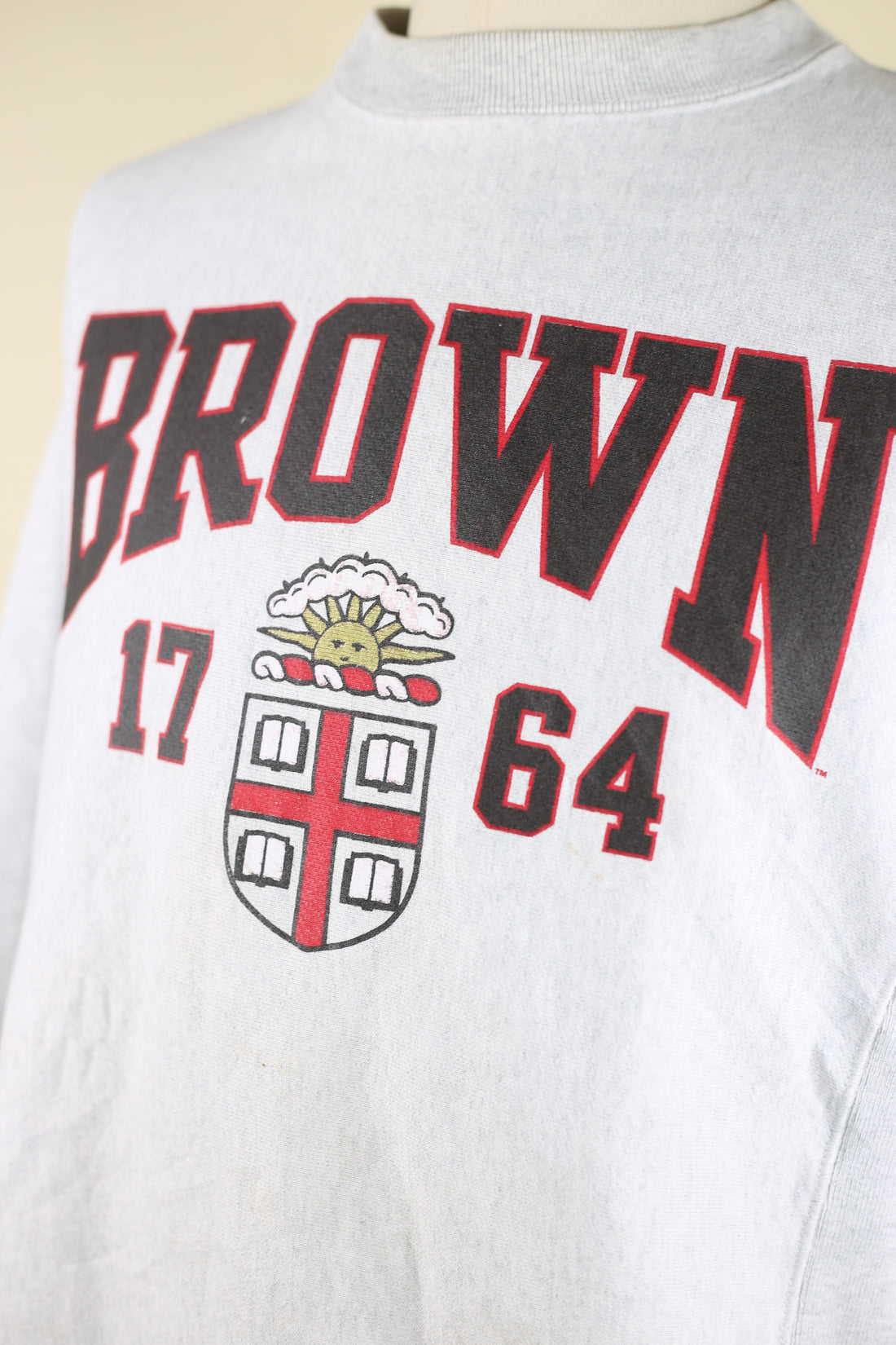 Felpa  CHAMPION - S-