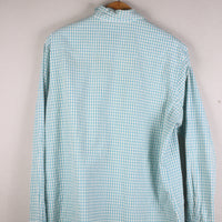 CAMICIA WESTERN RL  - L  -