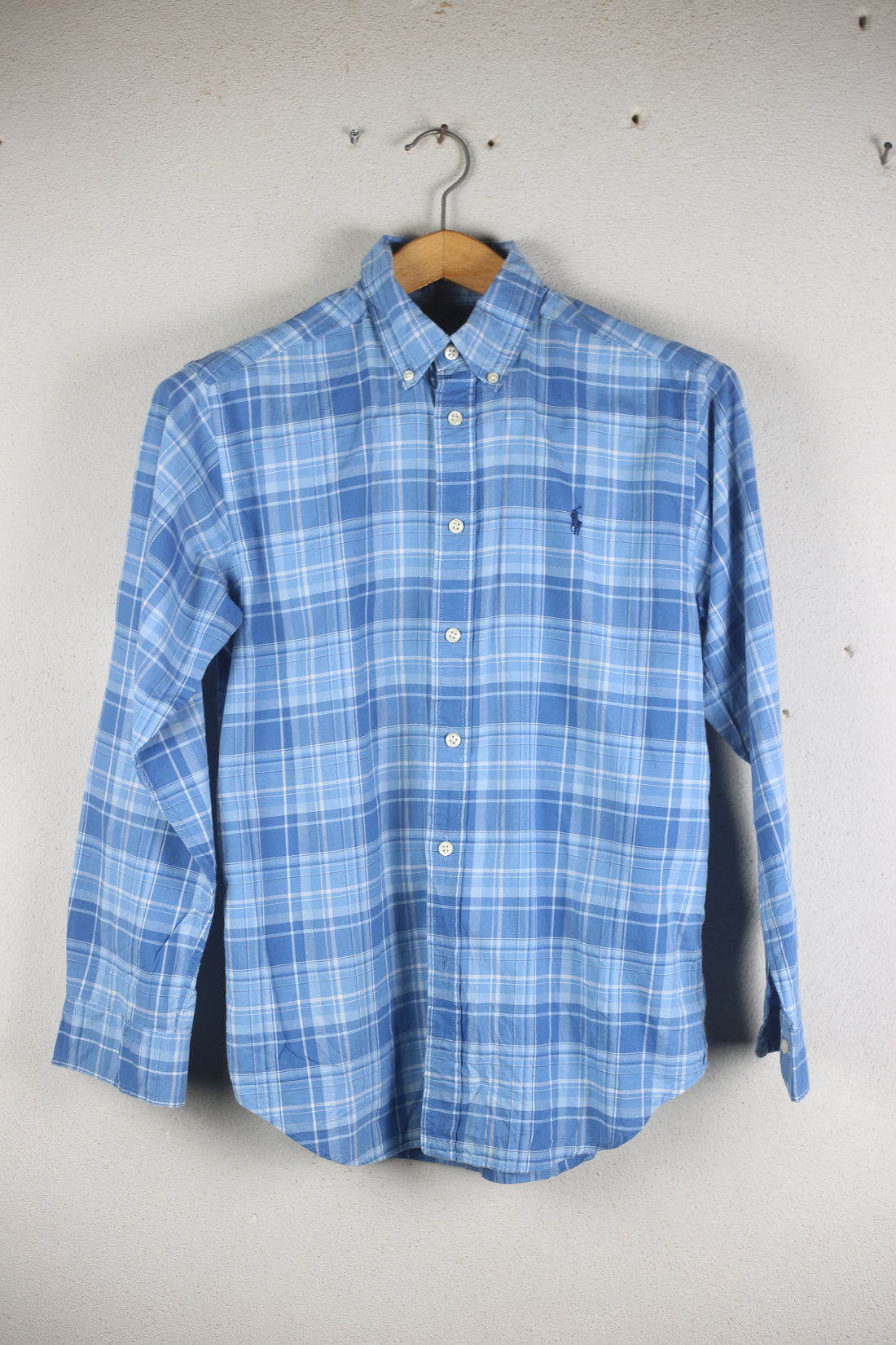 CAMICIA   RL  - S  -