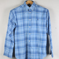 CAMICIA   RL  - S  -