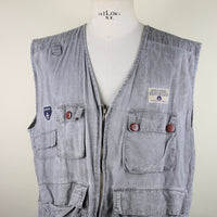 GILET AVIREX - XL -