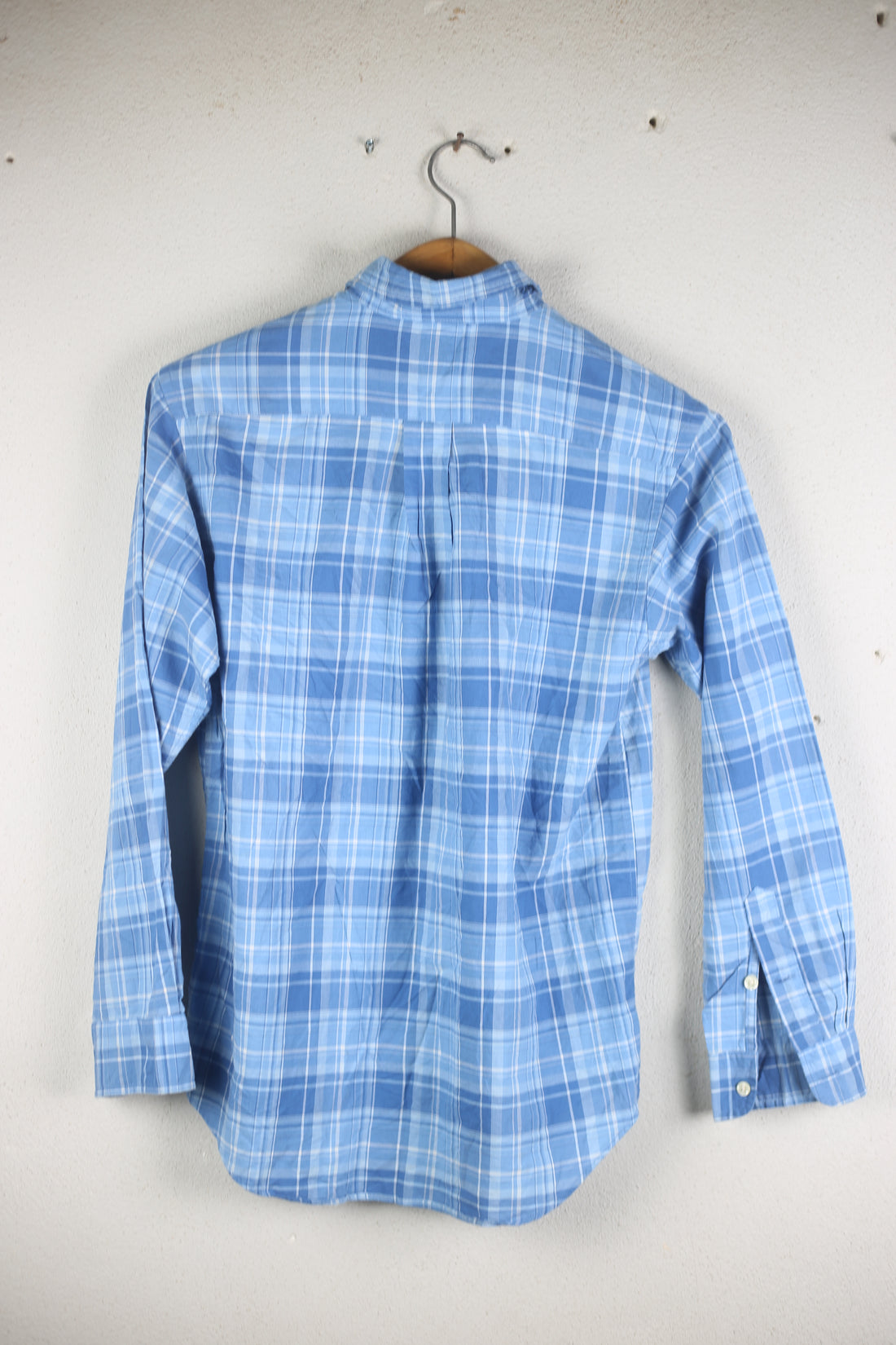 CAMICIA   RL  - S  -