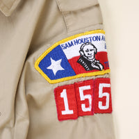 CAMICIA BOY SCOUT OF AMERICA - S -