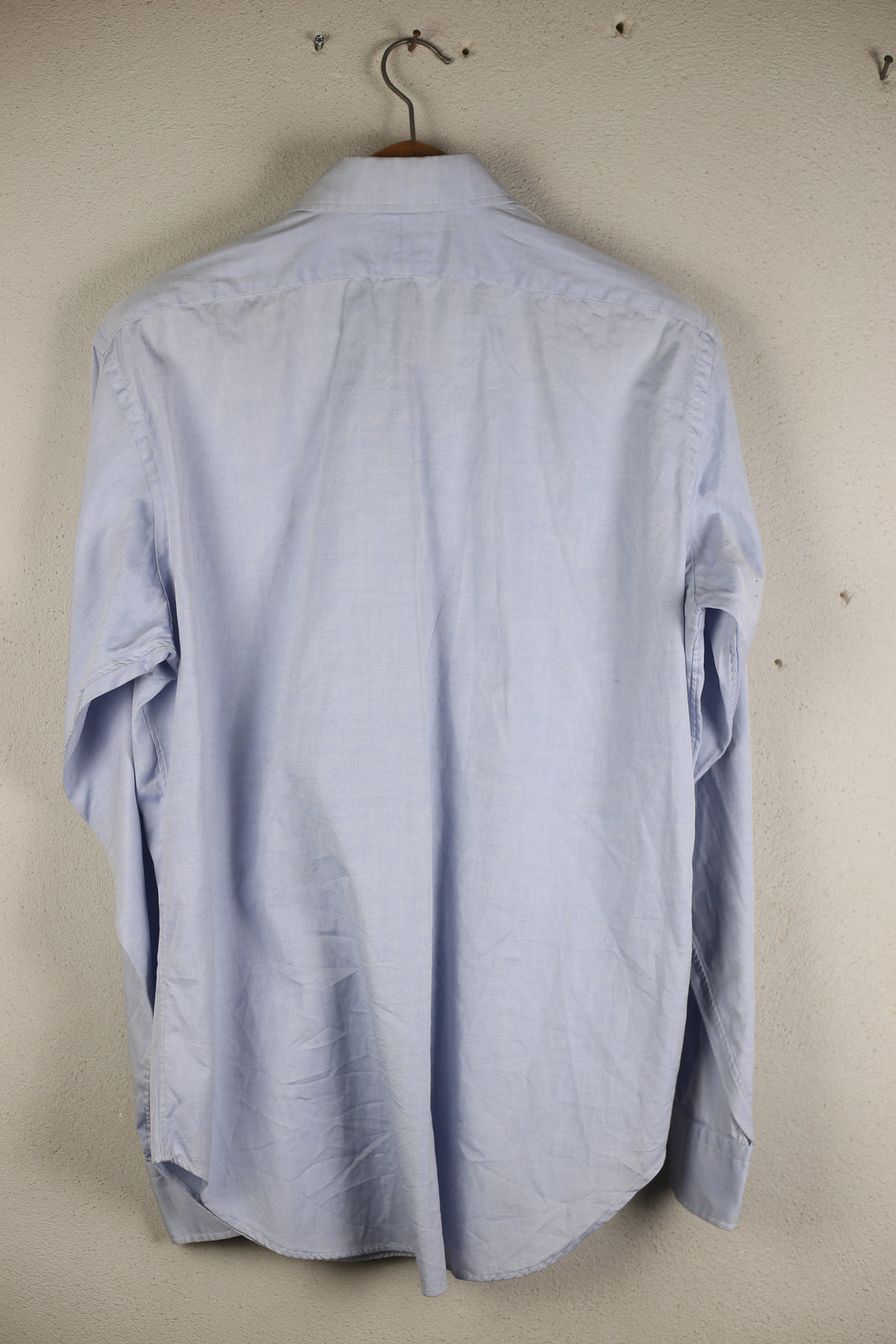 CAMICIA   RL MADE IN USA   - M/L  -