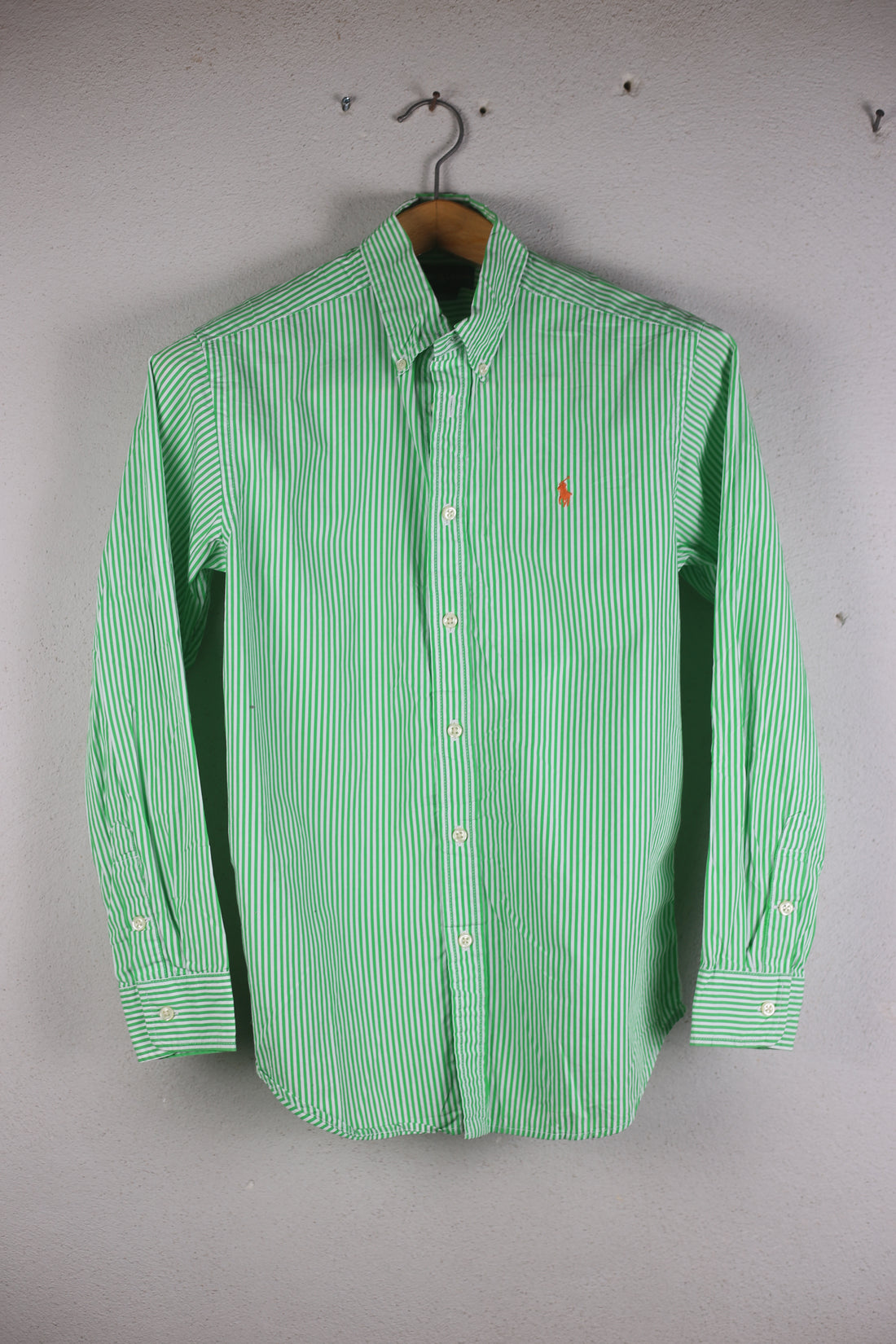CAMICIA   RL   - S  -