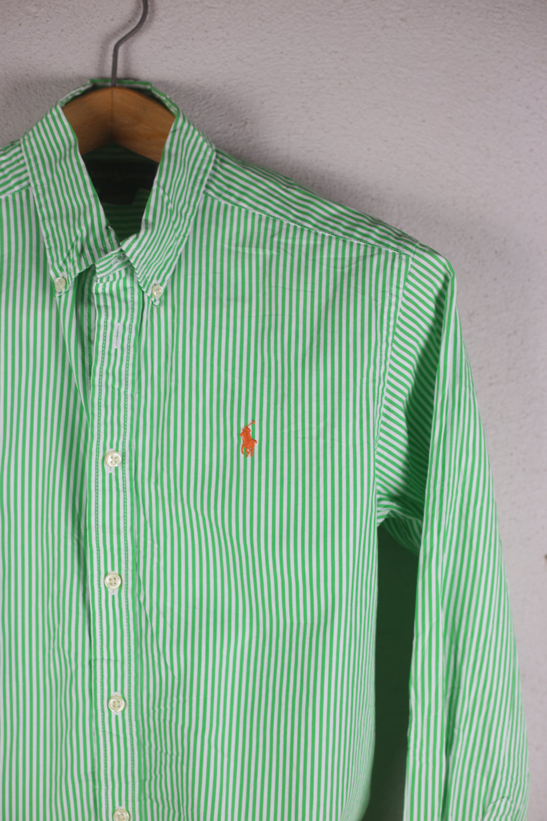 CAMICIA   RL   - S  -