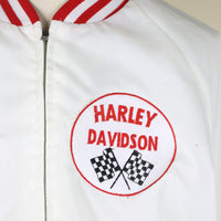 Nylon Varsity MADE IN USA  -  XL -