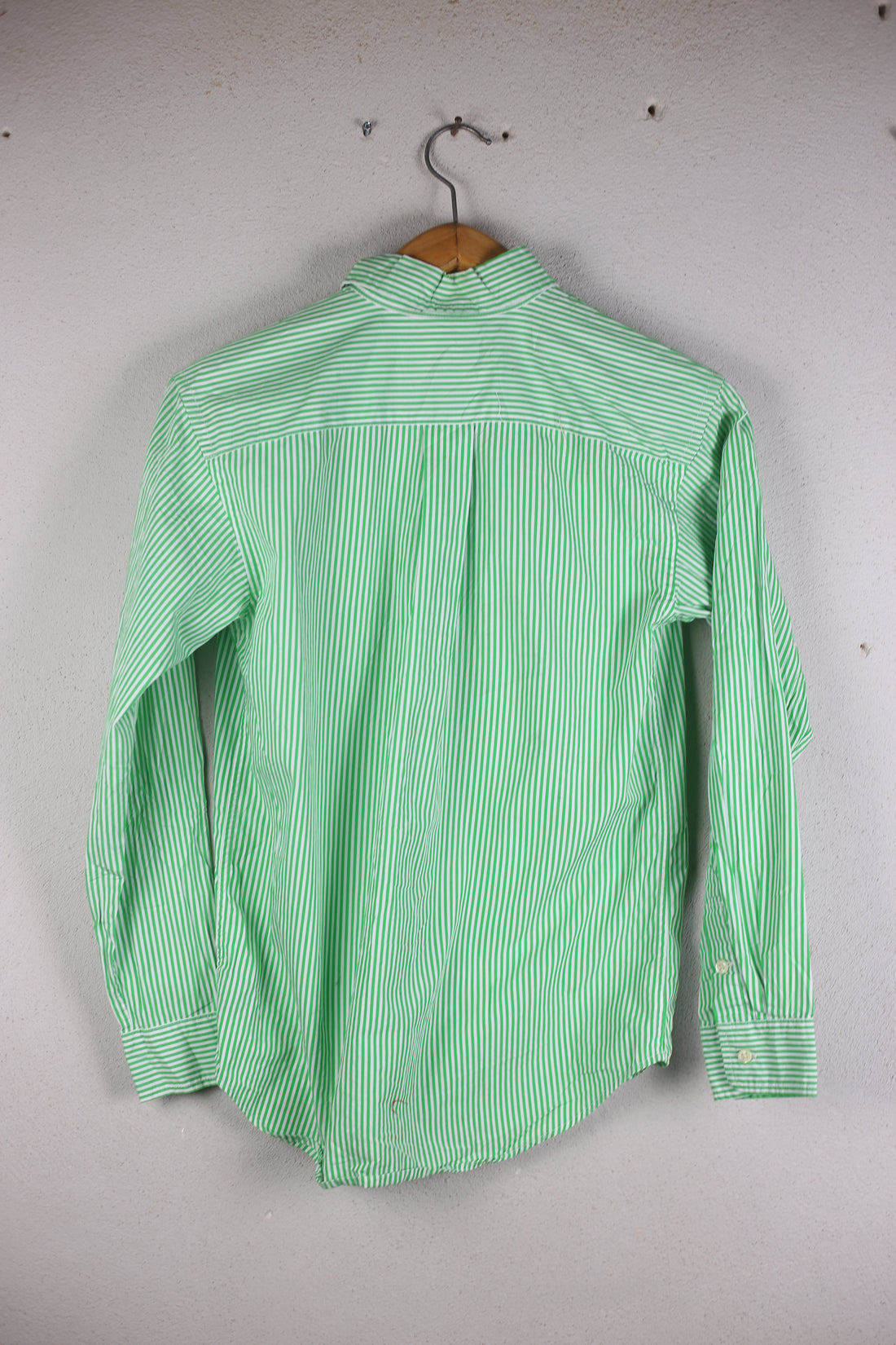 CAMICIA   RL   - S  -