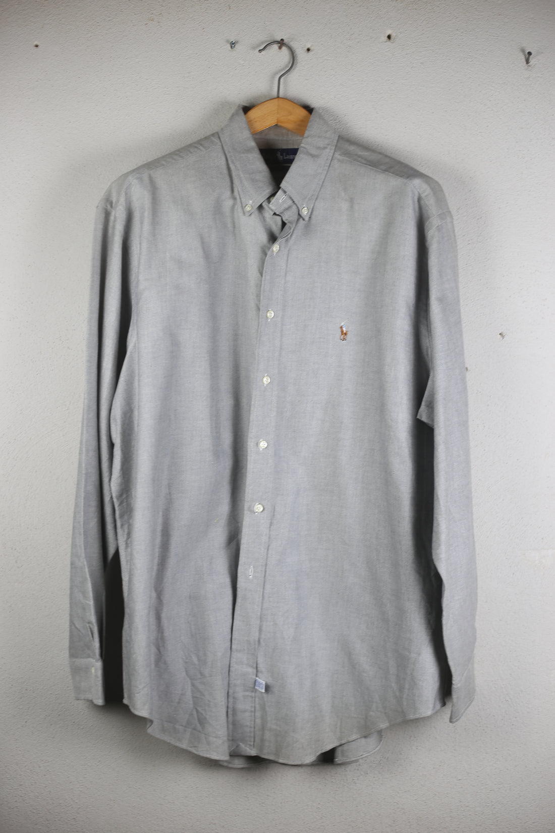 RL SHIRT - XXL -
