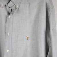 RL SHIRT - XXL -