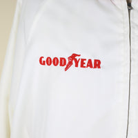 Nylon Varsity MADE IN USA  -  XL -