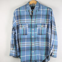 CAMICIA   RL   - M  -