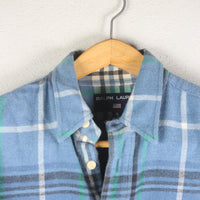 CAMICIA   RL   - M  -