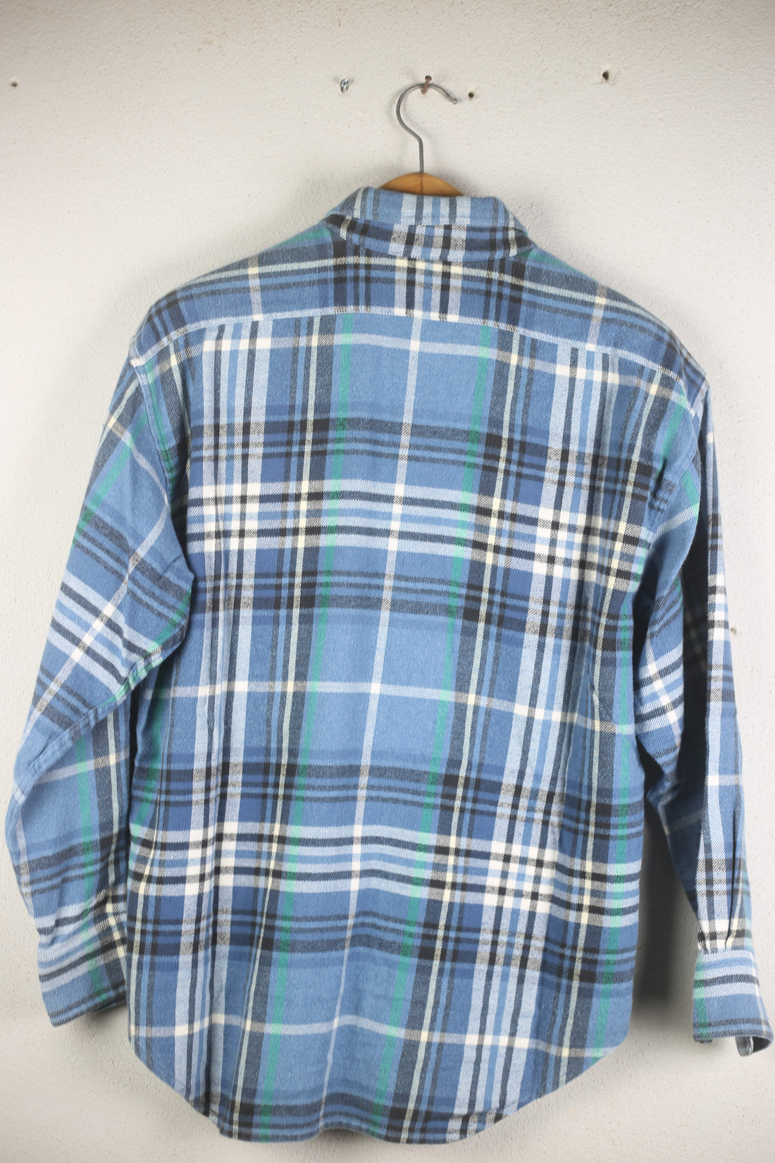 CAMICIA   RL   - M  -
