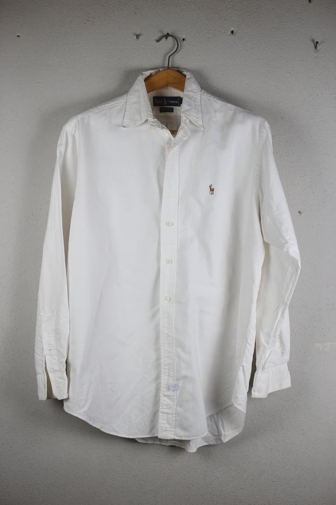 CAMICIA   RL   - L  -