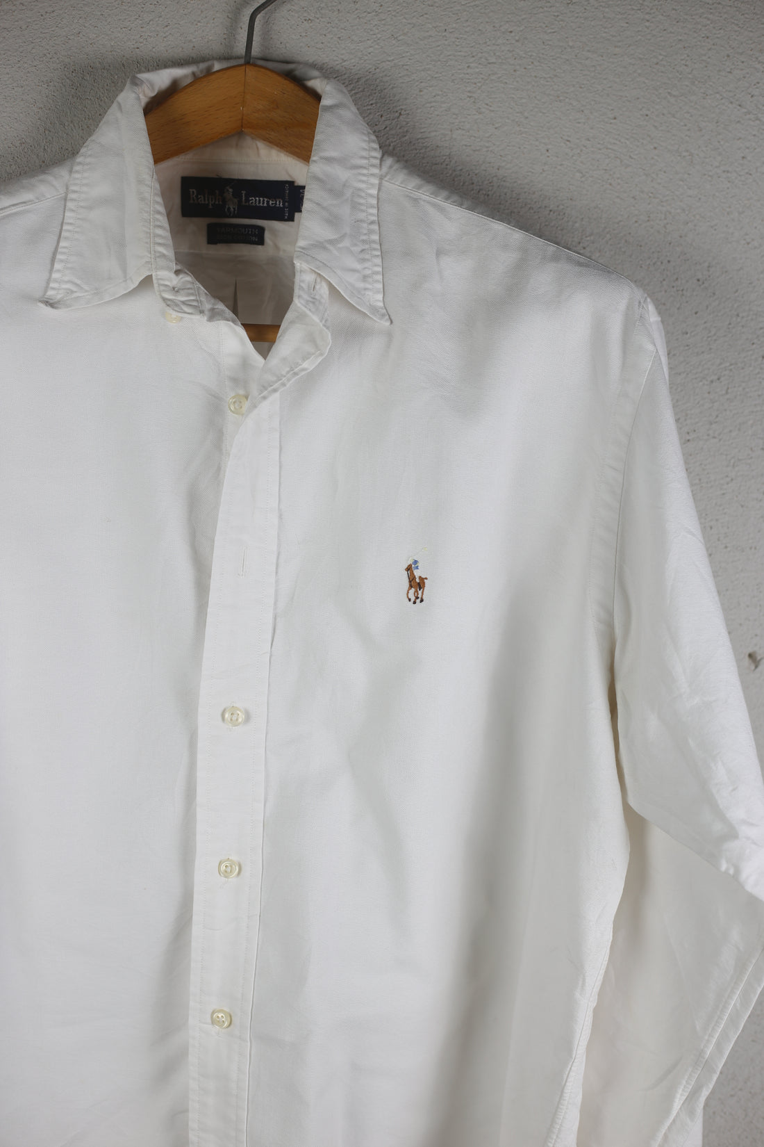 CAMICIA   RL   - L  -