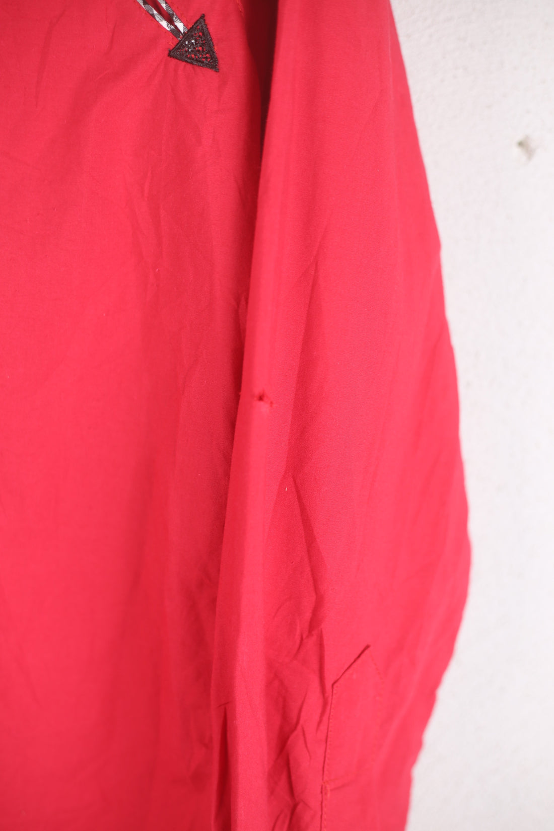 CAMICIA   WESTERN   - S  -