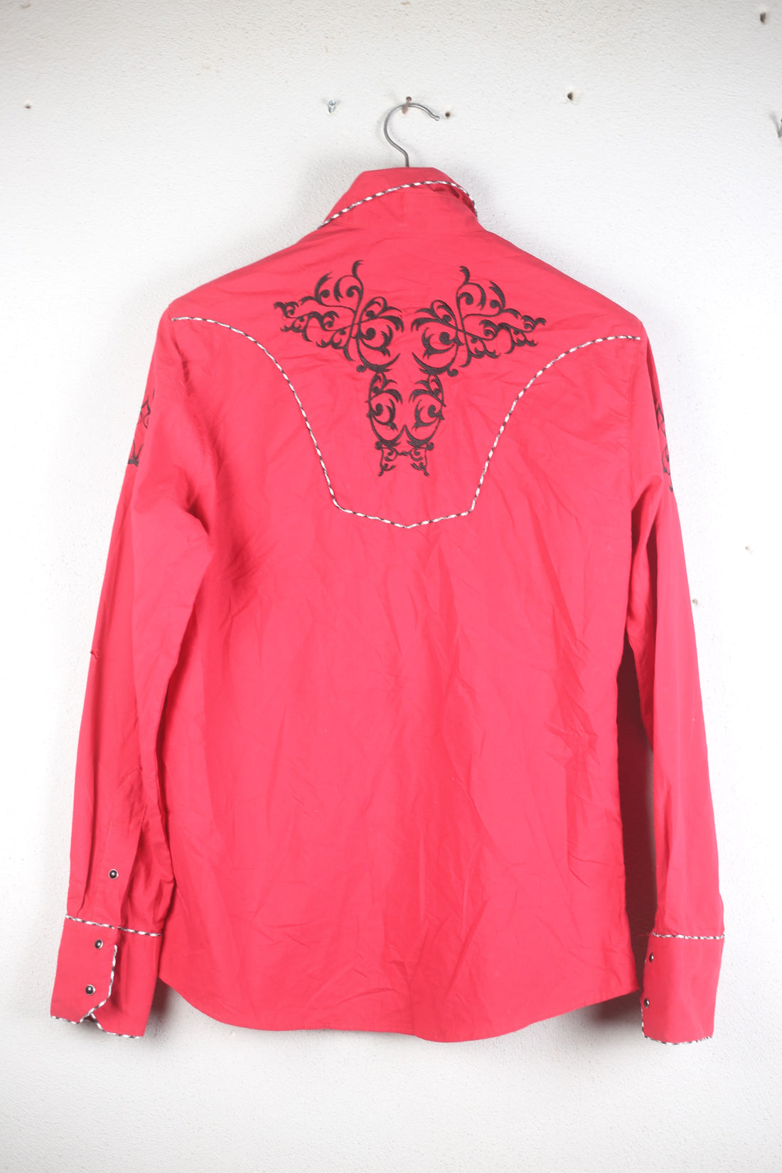 CAMICIA   WESTERN   - S  -